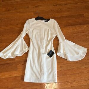 NEVER WORN BEFORE | tags still on